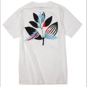 PARROT PLANT TEE