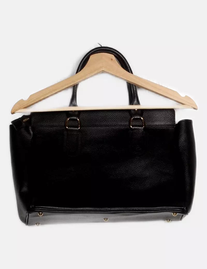 Pascal Morabito Satchel Piel