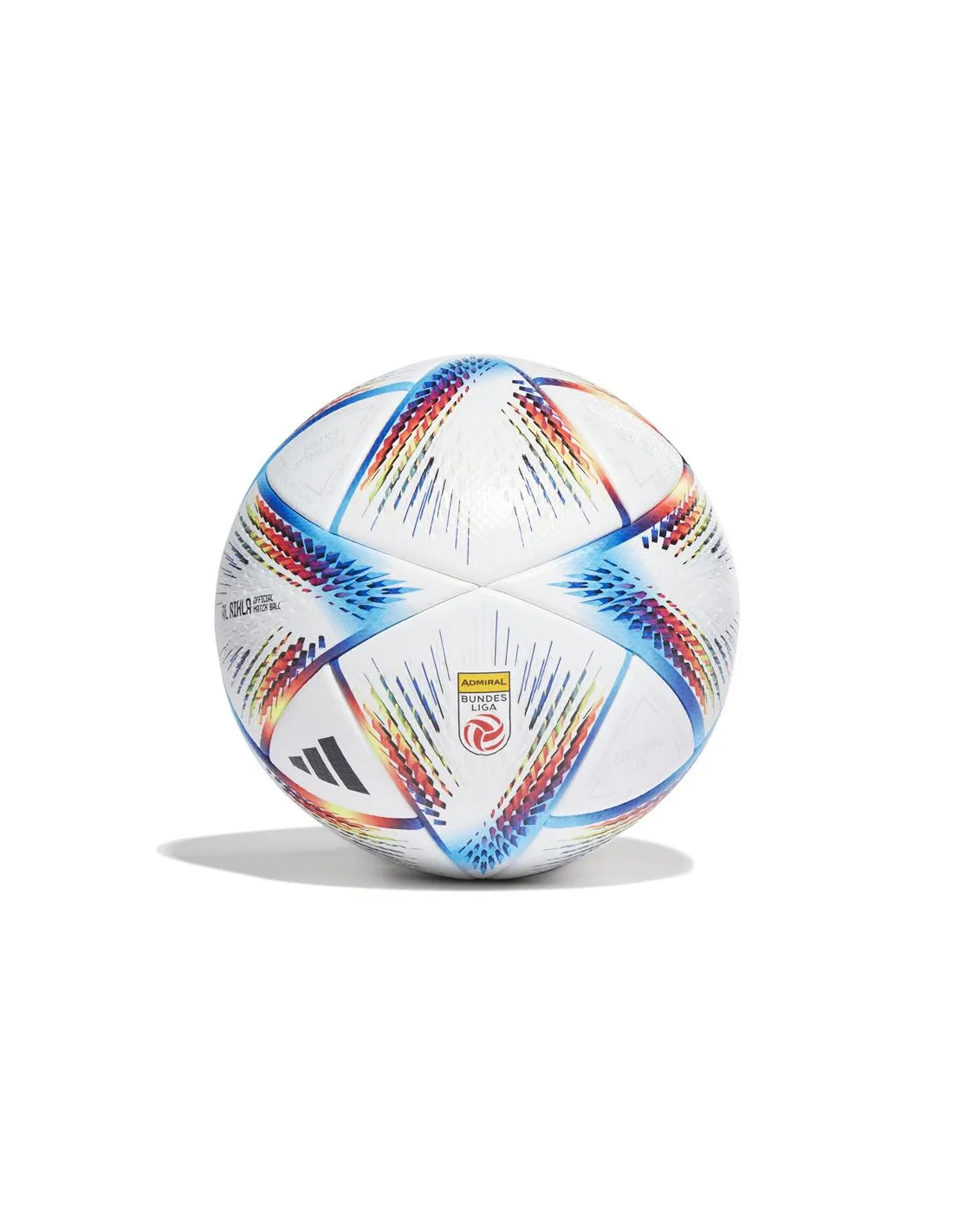 Pelotas de Fútbol adidas AUT BULi PRO unisex