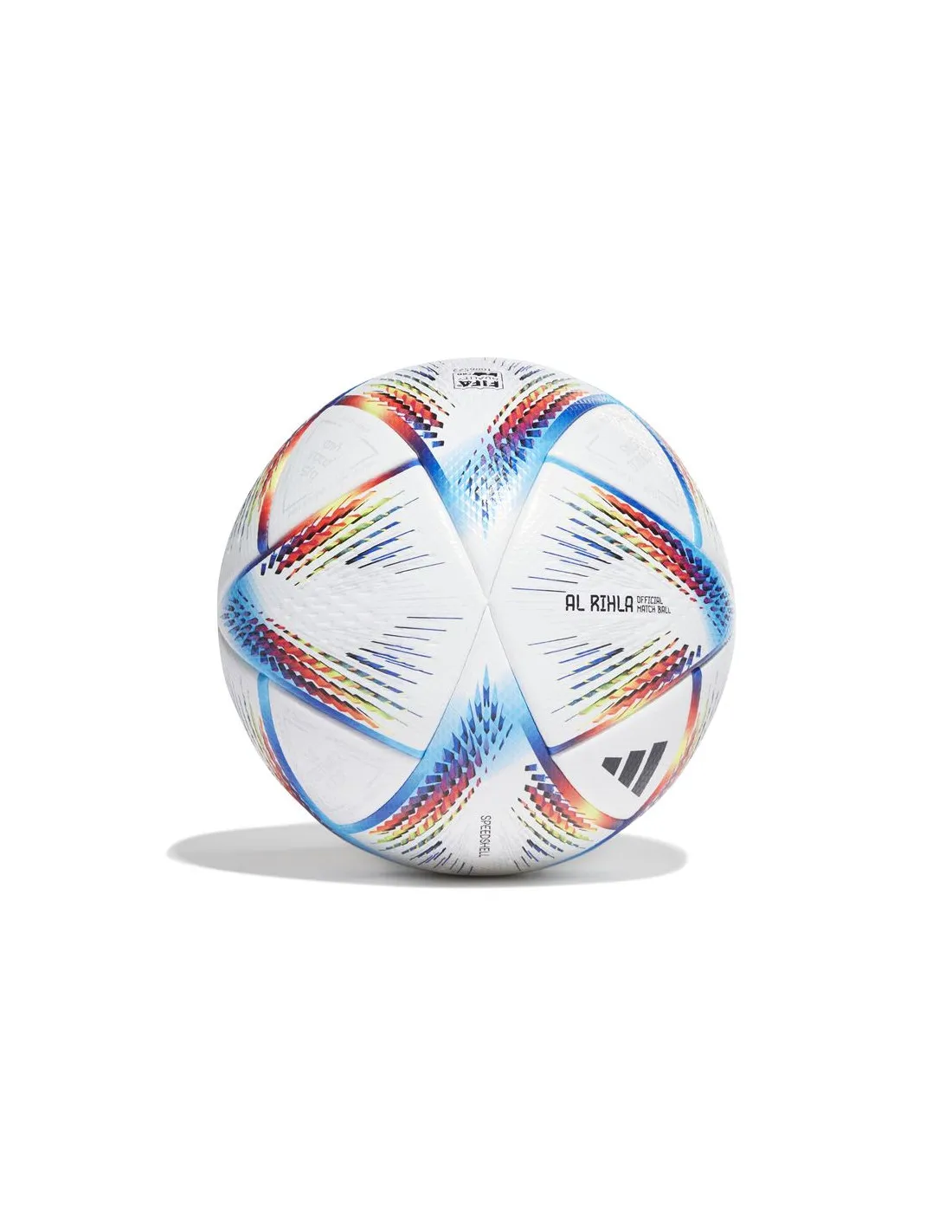 Pelotas de Fútbol adidas AUT BULi PRO unisex