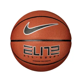  Pelotas Nike Nike Elite All Court 8P 2.0 Deflated