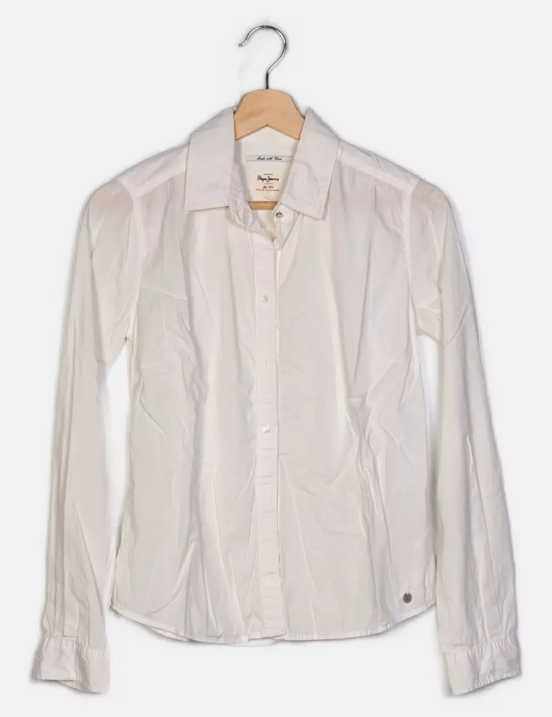 Pepe Jeans Camisa