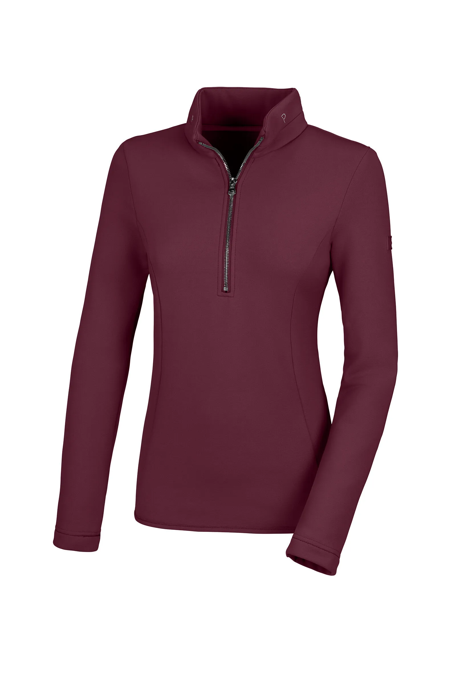 Pikeur Classic Sports Camiseta Polartec para mujer