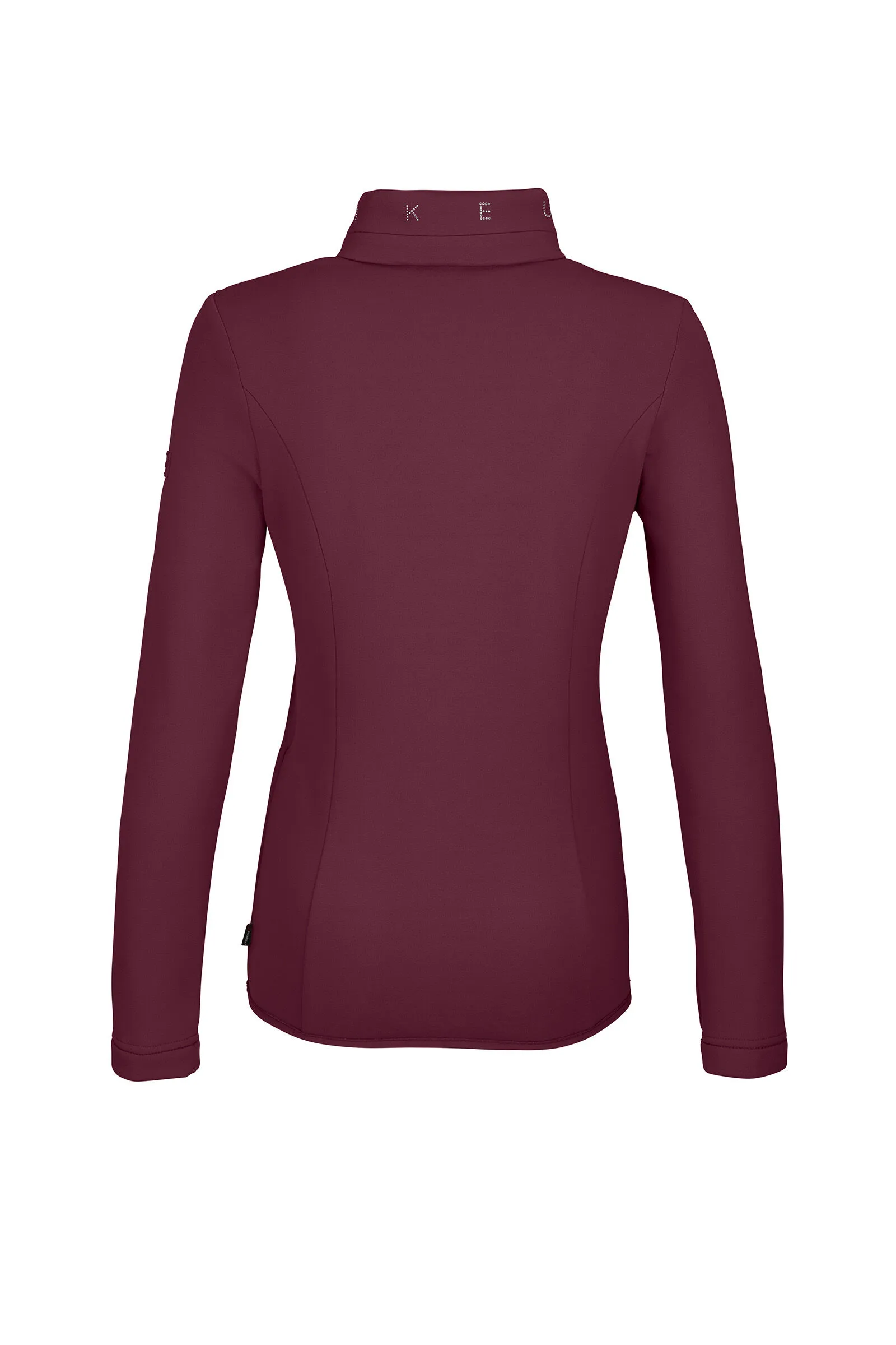 Pikeur Classic Sports Camiseta Polartec para mujer