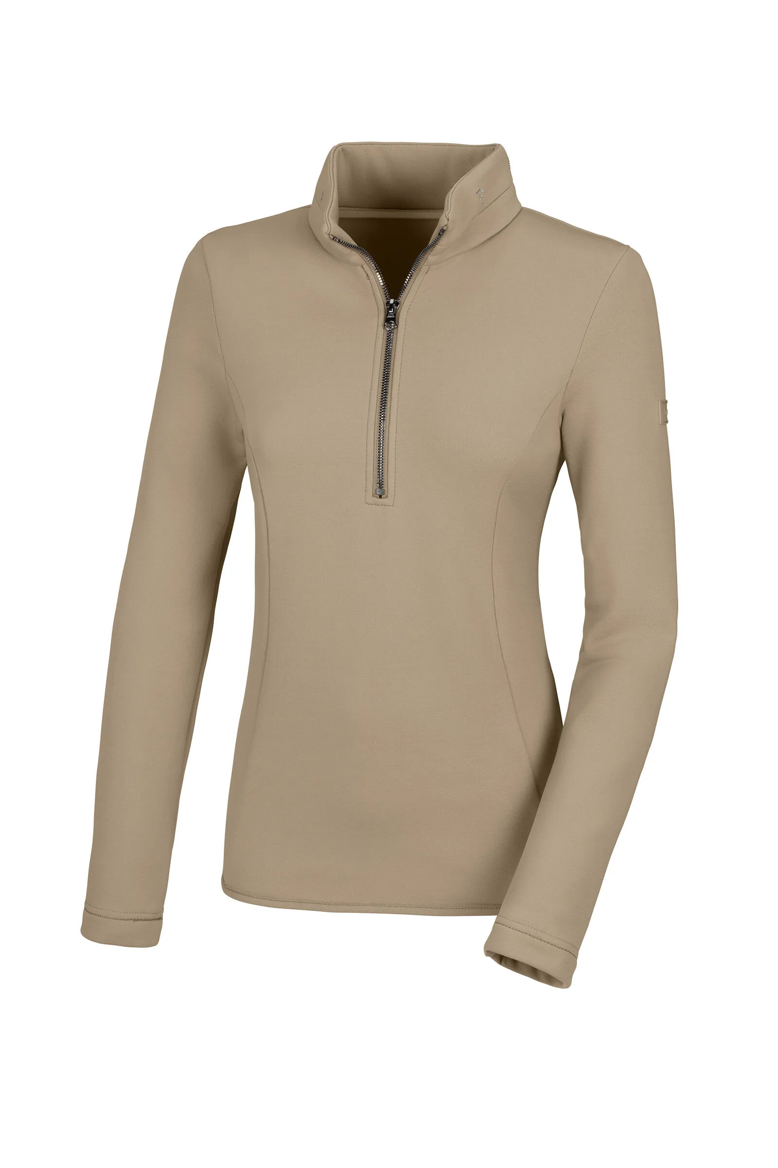 Pikeur Classic Sports Camiseta Polartec para mujer