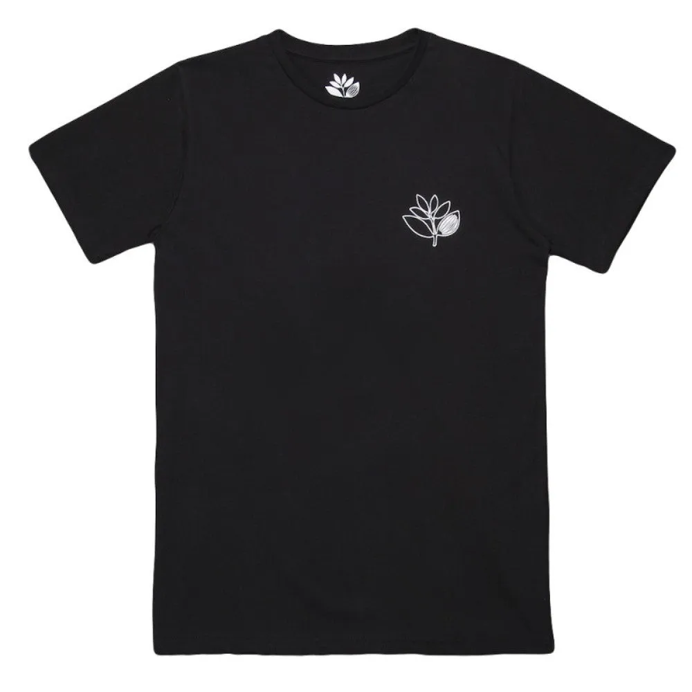 PLANT OUTLINE TEE