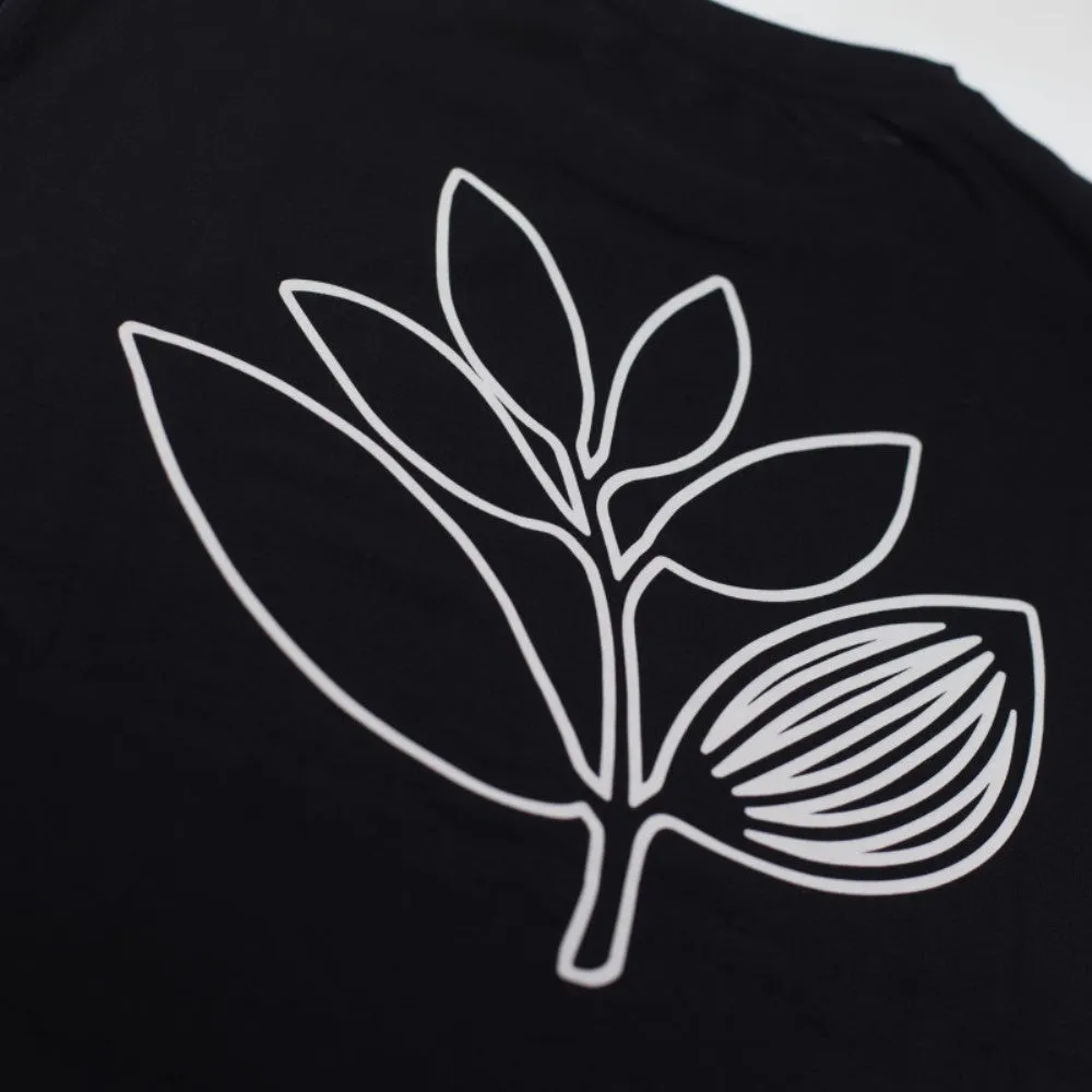 PLANT OUTLINE TEE