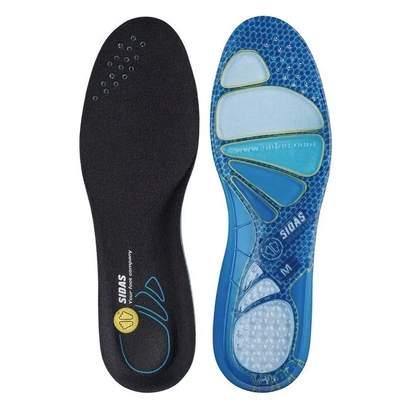 Plantillas Sidas Cushioning Gel