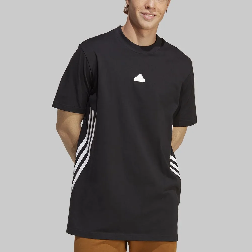 Playera adidas Future Icons Hombre