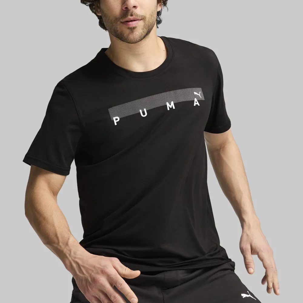 Playera Puma Cloudspun Hombre