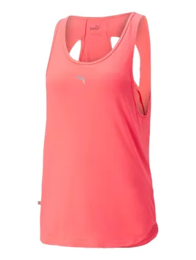 Playera Puma Cloudspun Para Mujer