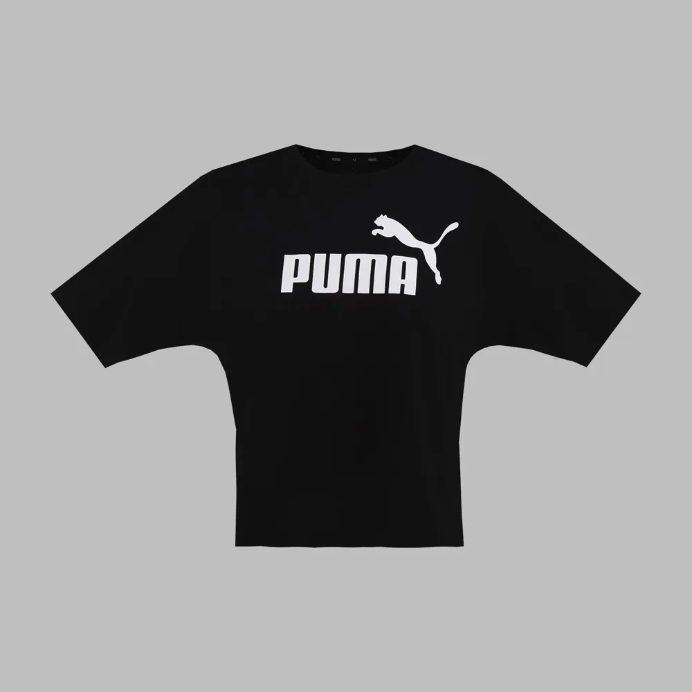 Playera Puma Ess Mujer