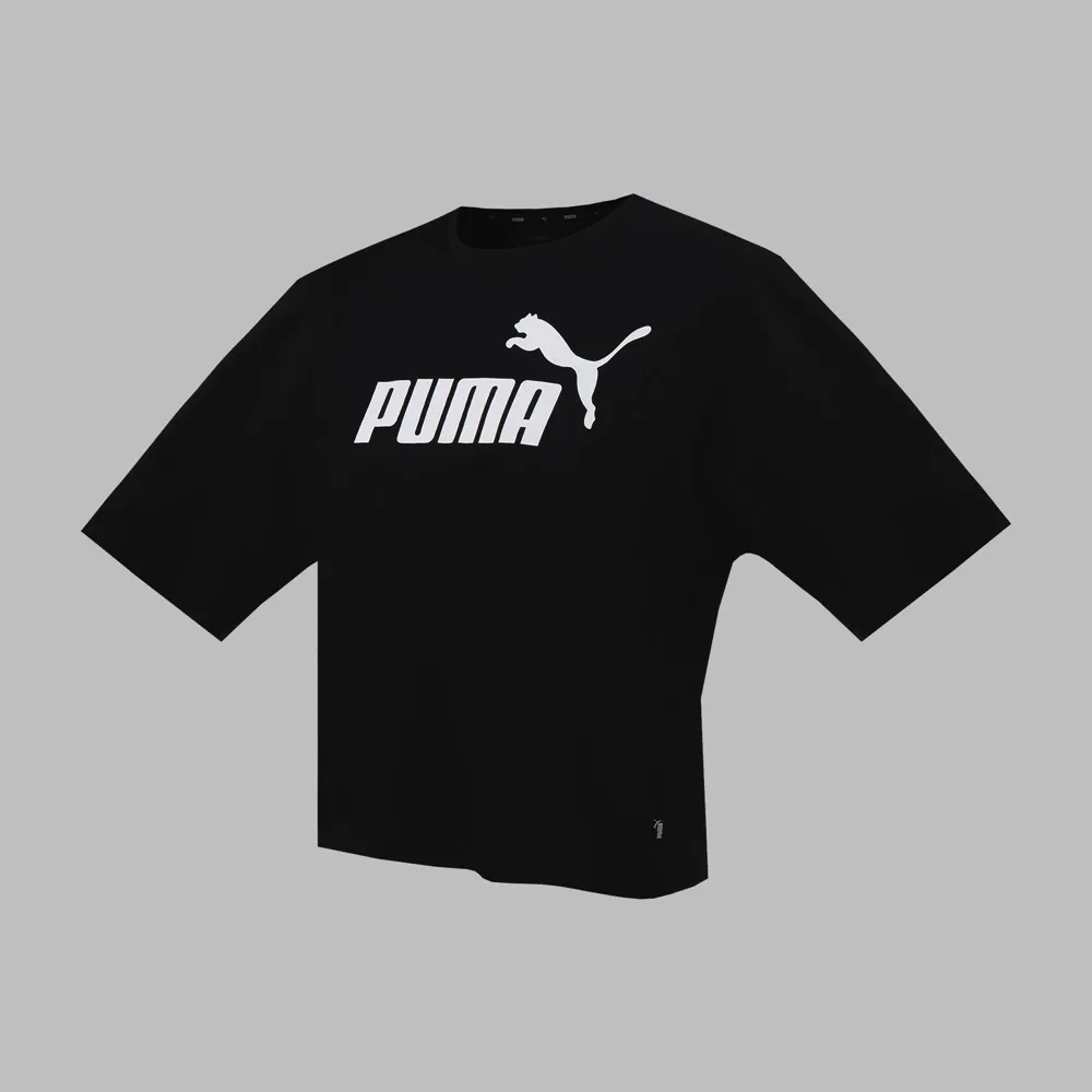 Playera Puma Ess Mujer