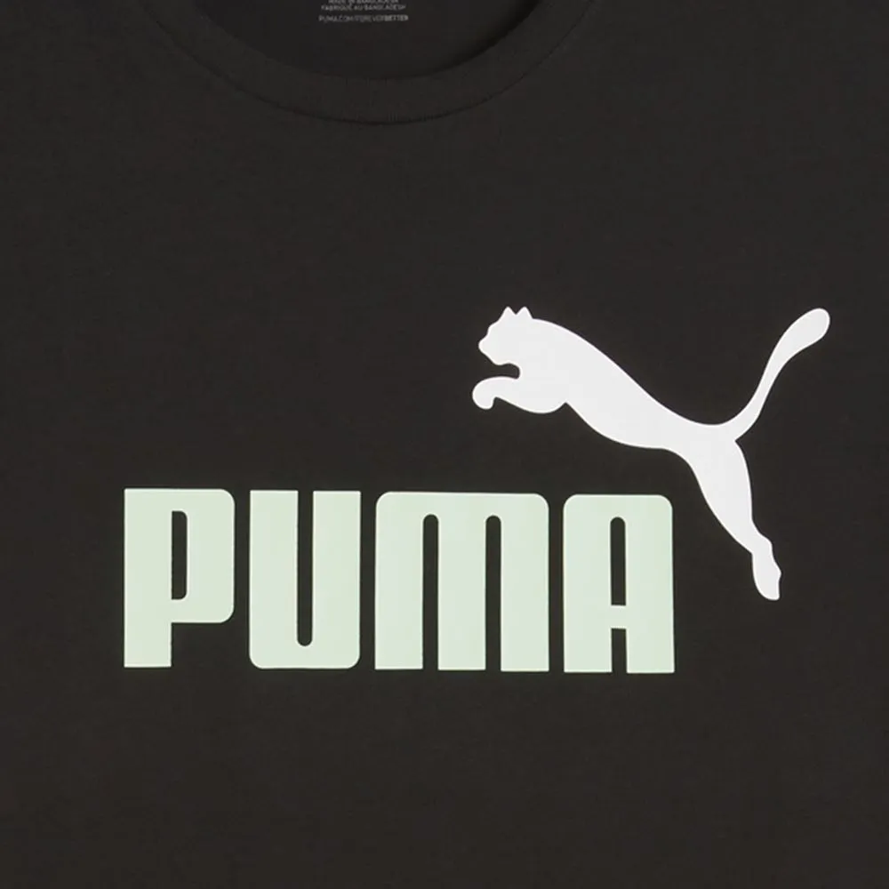 Playera Puma Essentials Hombre