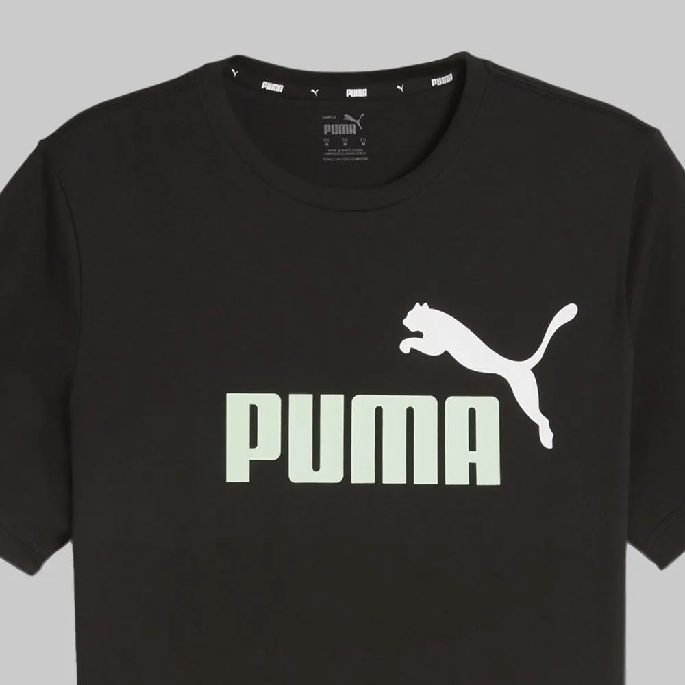 Playera Puma Essentials Hombre