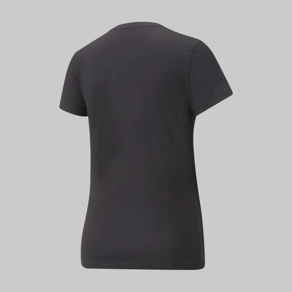 Playera Puma Essentials+ Mujer