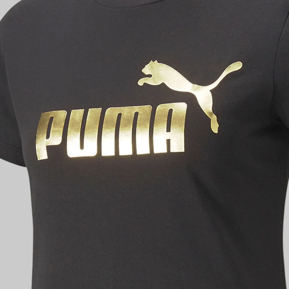 Playera Puma Essentials+ Mujer