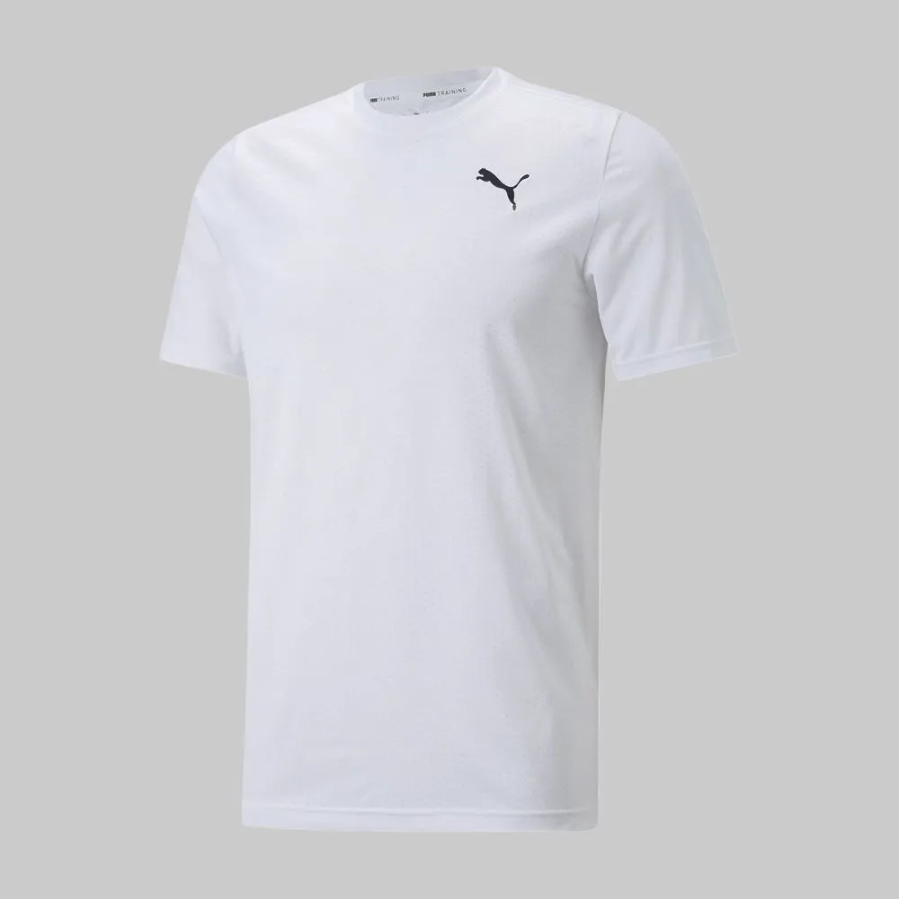 Playera Puma Favourite Blaster Hombre