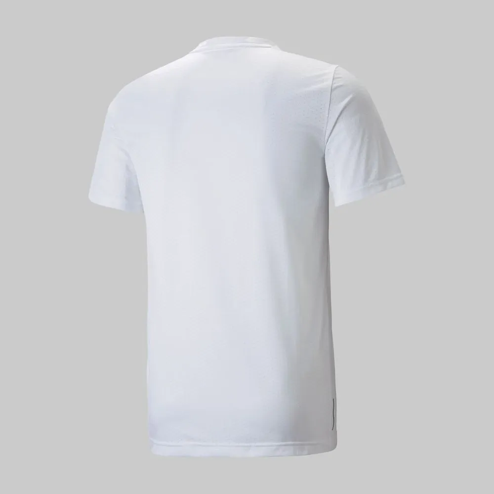 Playera Puma Favourite Blaster Hombre