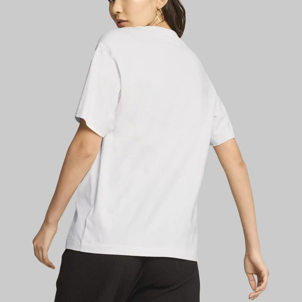 Playera Puma HER Mujer