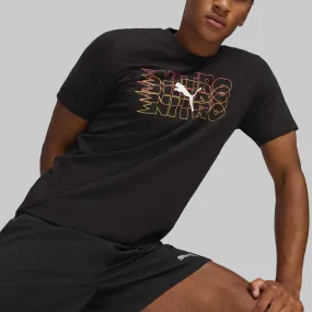 Playera Puma Nitro Hombre