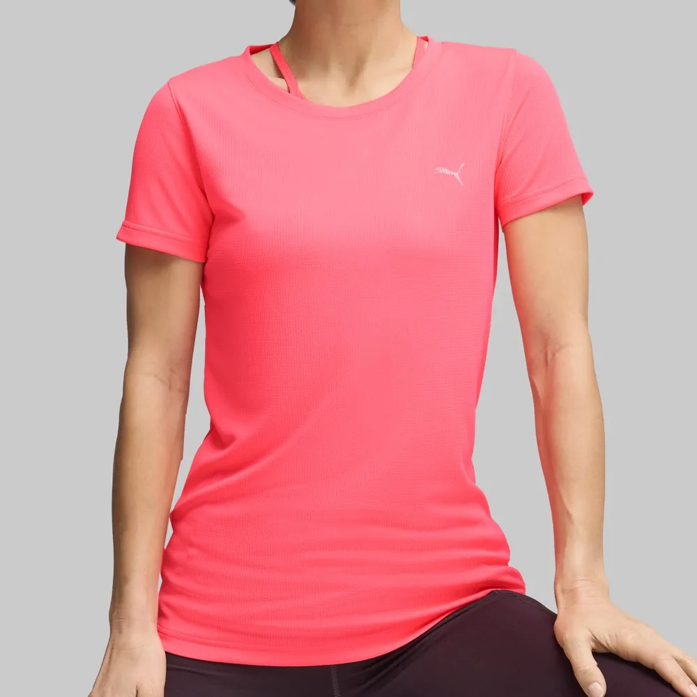 Playera Puma Performance Mujer