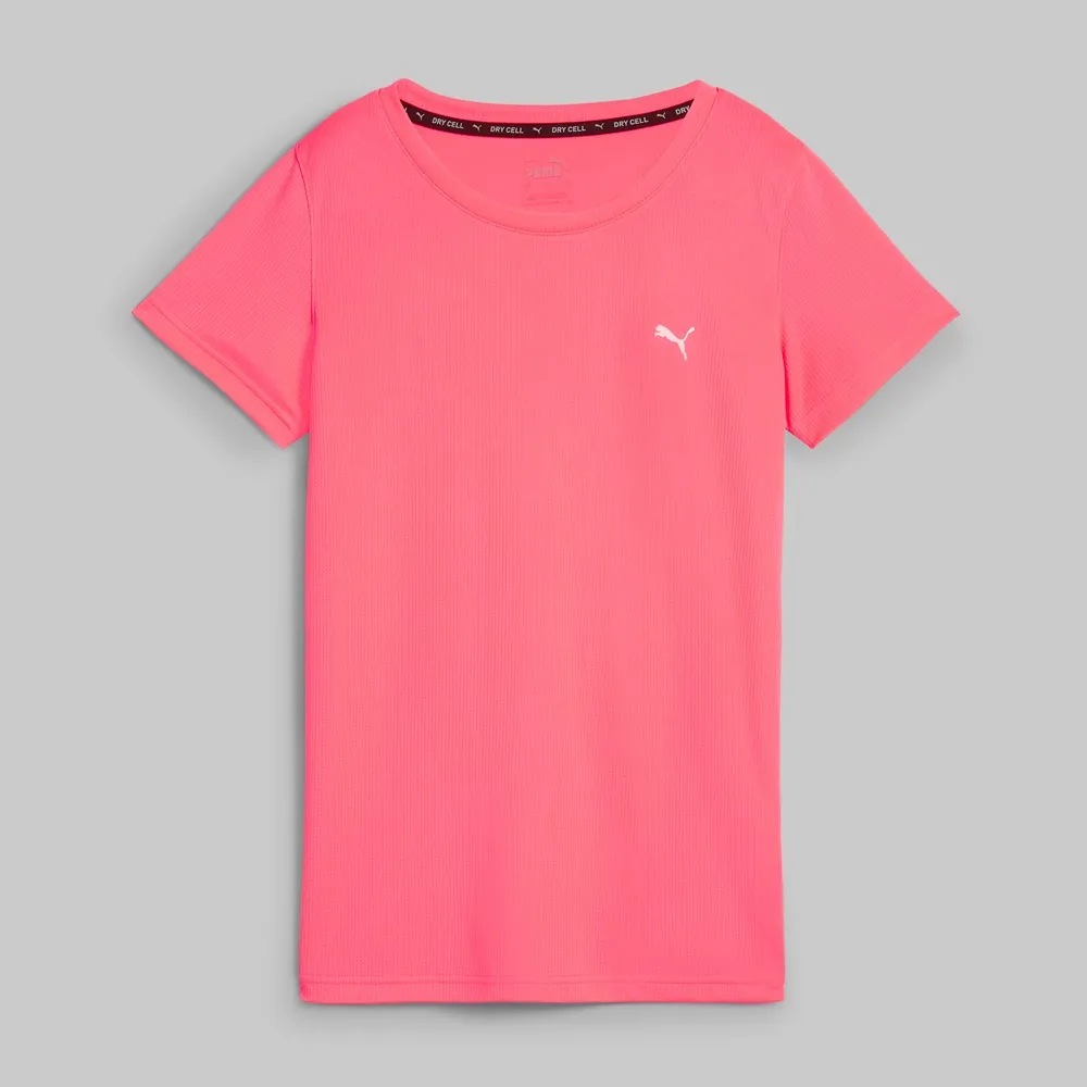 Playera Puma Performance Mujer