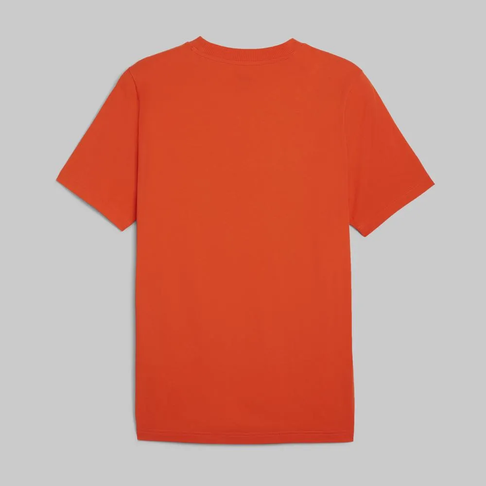 Playera Puma Squad Hombre