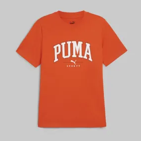 Playera Puma Squad Hombre