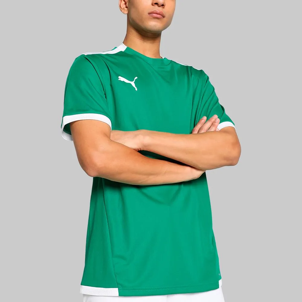 Playera Puma TeamLIGA Hombre