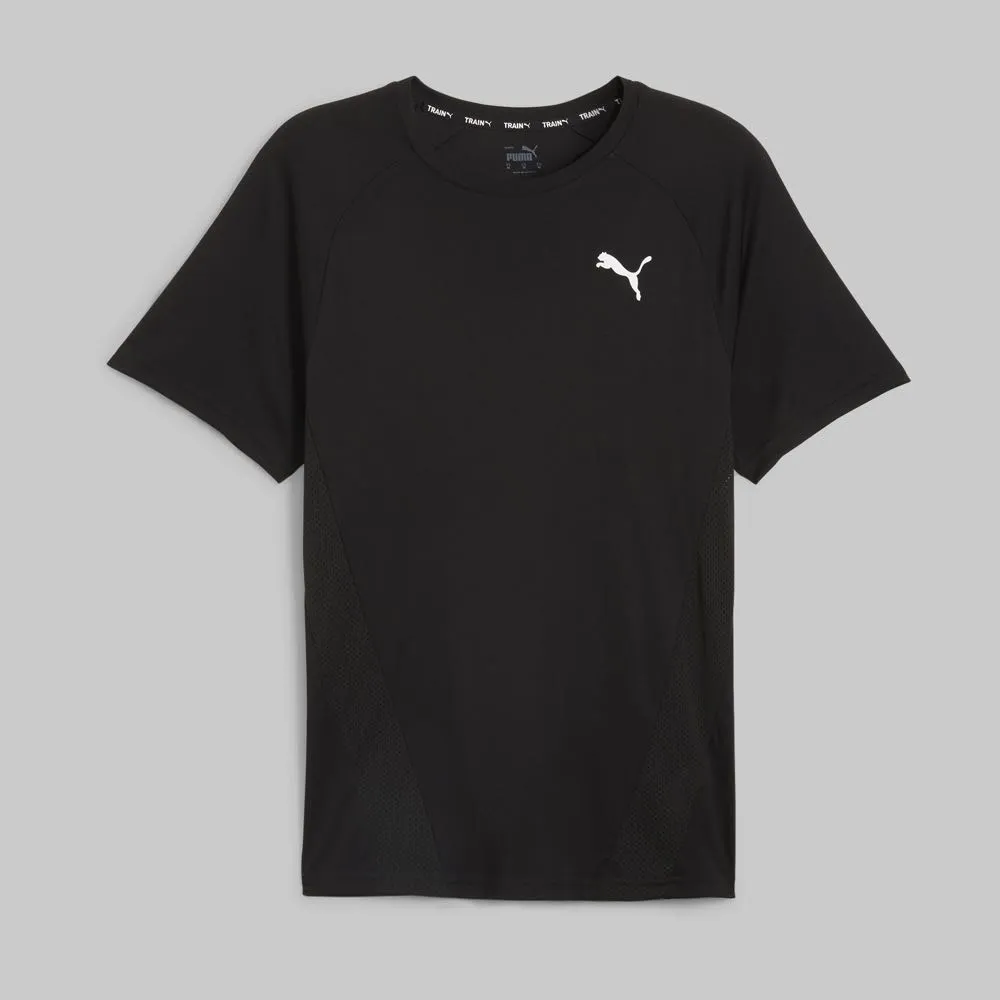 Playera Puma Train All Day Hombre