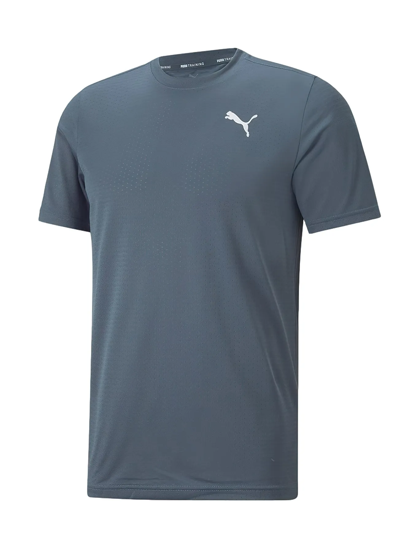 Playera Puma Train Favorite Para Hombre