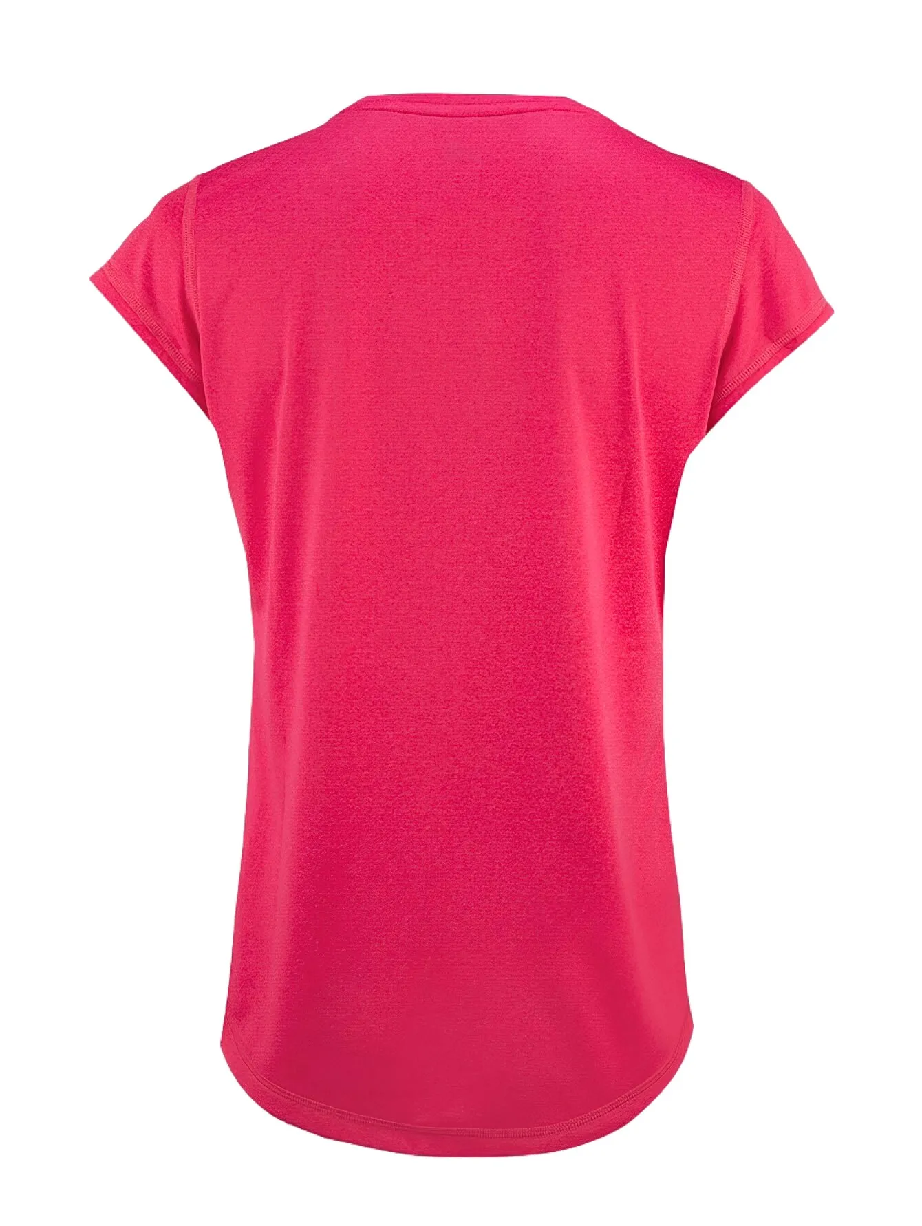 Playera Puma Train Favorite Para Mujer