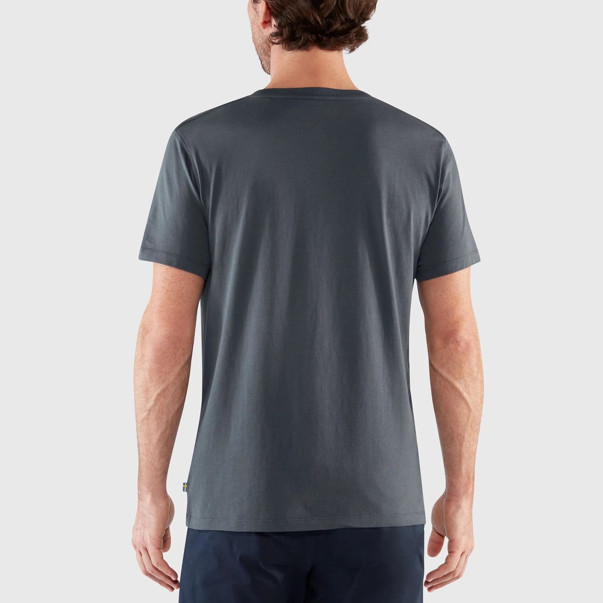 Polera Forest Mirror Hombre