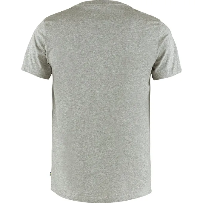 Polera Forest Mirror Hombre