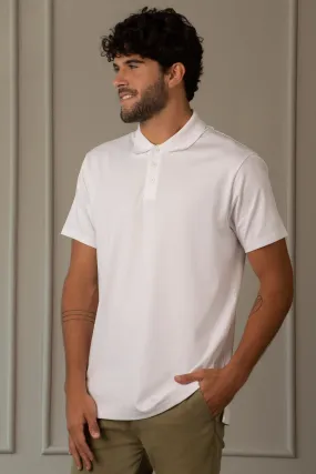 Polo agustín para hombre