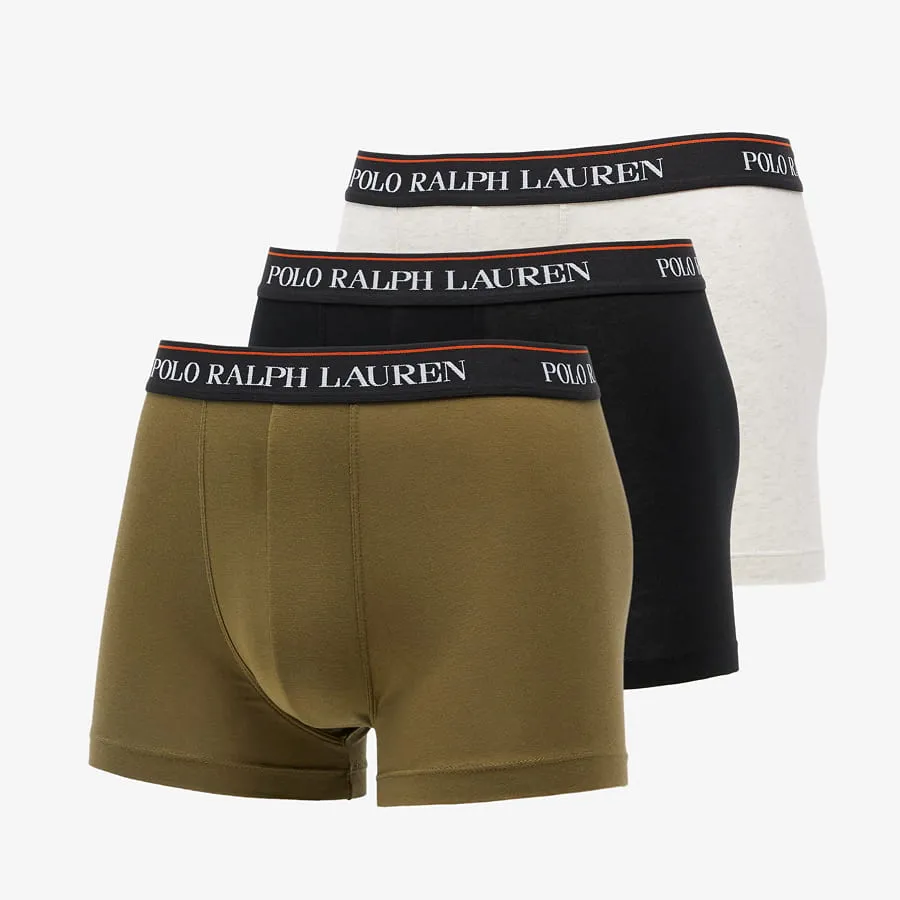 Polo by Ralph Lauren Classic Trunk 3-Pack