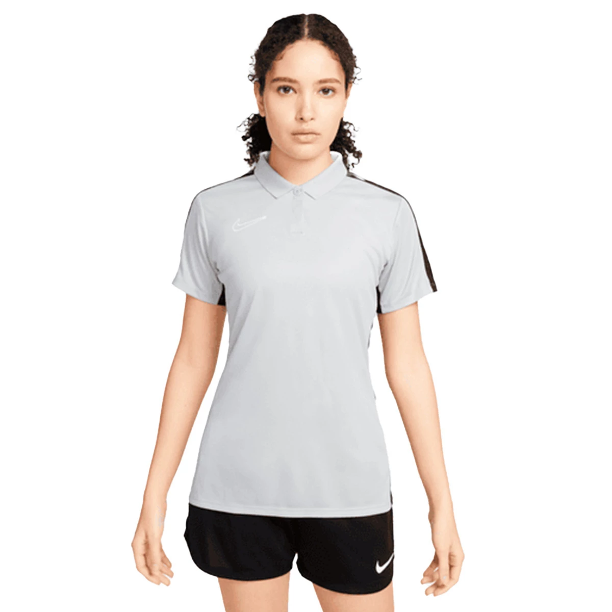 Polo Nike Academy 23 m/c Mujer