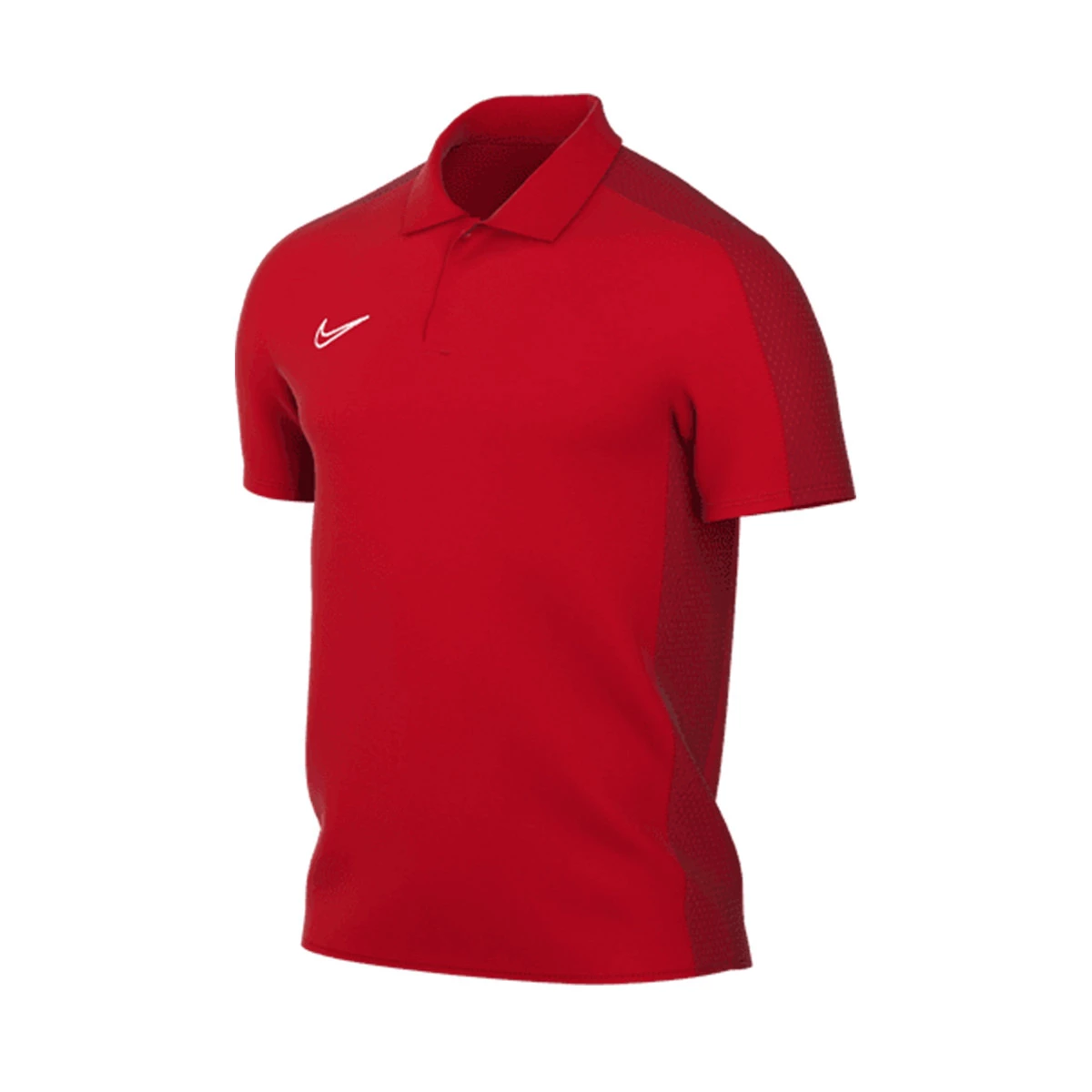 Polo Nike Academy 23 m/c