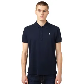 Polo Para Hombre T Weet Romohi 210928