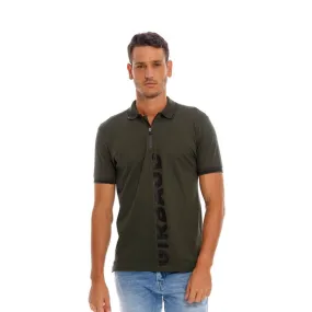 Polo Para Hombre