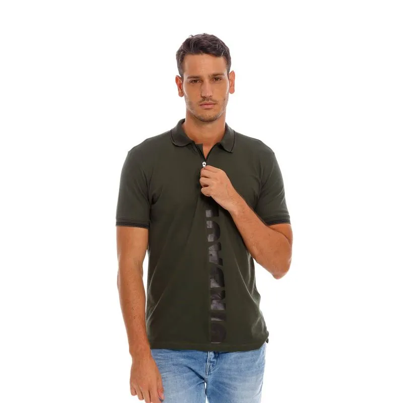 Polo Para Hombre