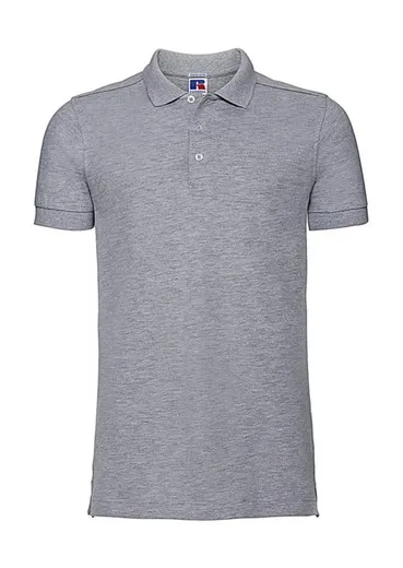 Polo stretch hombre