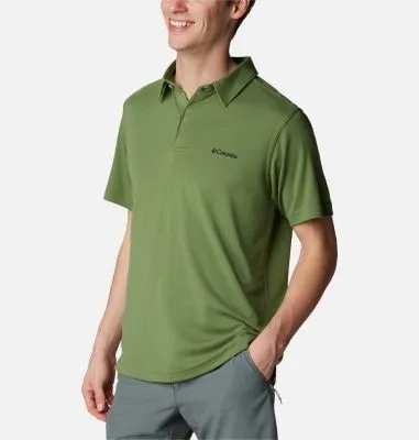 Polo Sun Ridge™ II para hombre