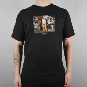 PRIMITIVE X BIGGIE ALLEY TEE