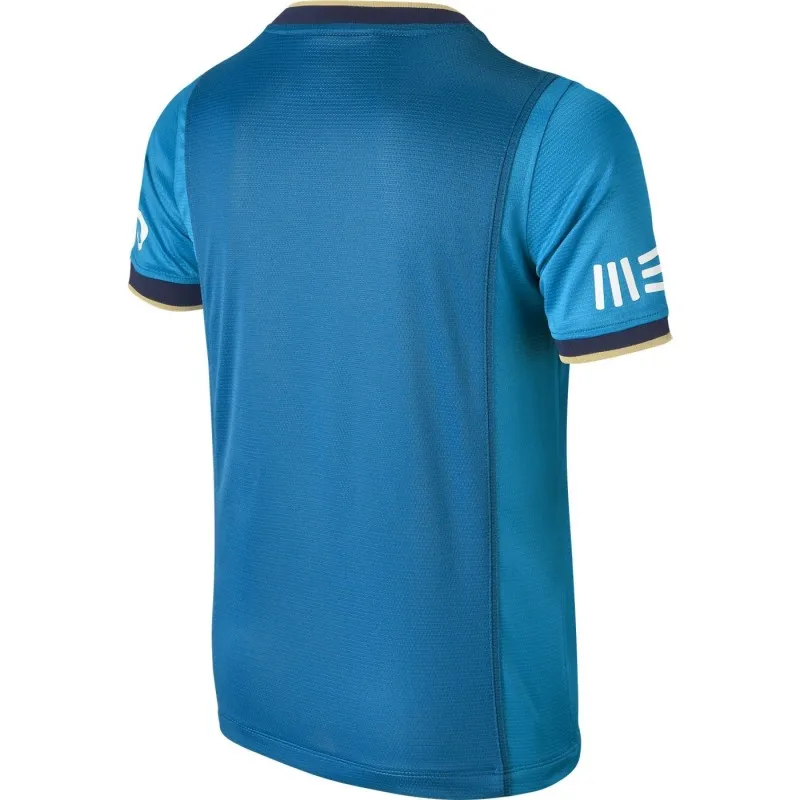 Puerto de jersey tercer 3er niño 2013/14 Nike