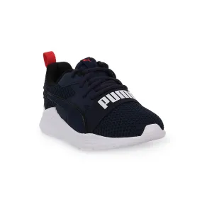 Puma 03 Wired Run Pure 39084803 universal all year kids