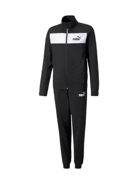 Puma 589371 01 Black Poly Suit El B 3a