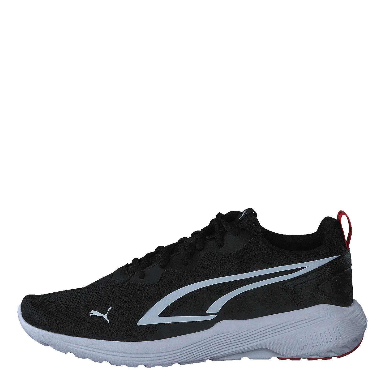 Puma All-day Active Jr Puma Black-puma White