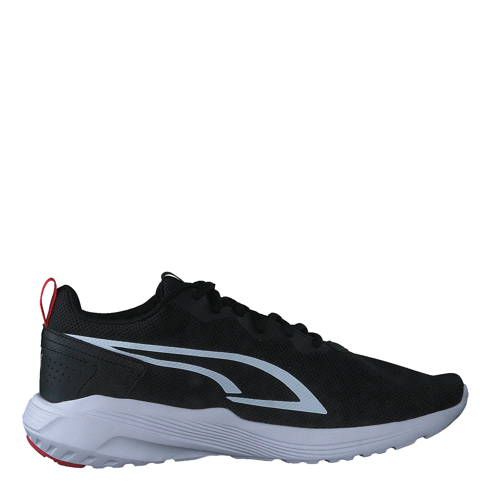 Puma All-day Active Jr Puma Black-puma White